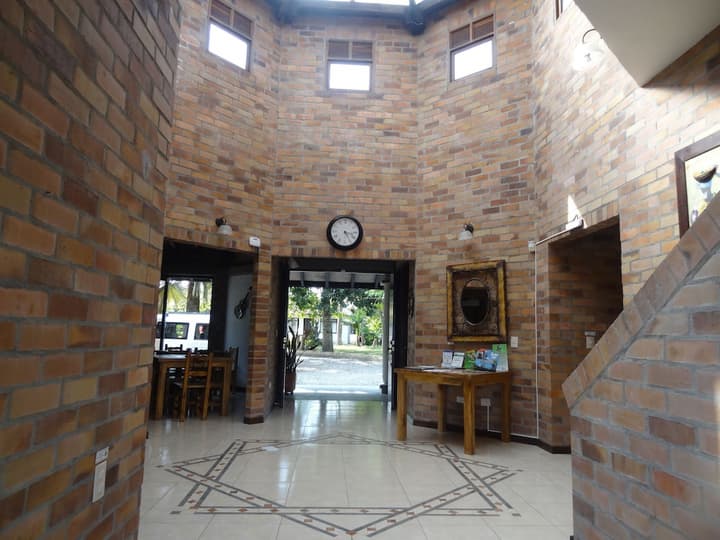 Finca Hotel La Tata Premium