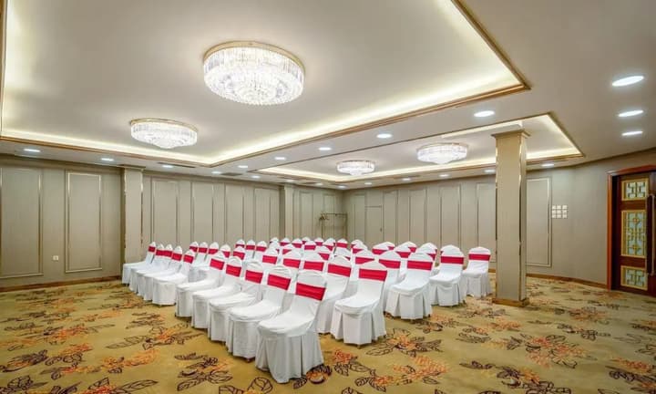 Orient Dynasty Hotel