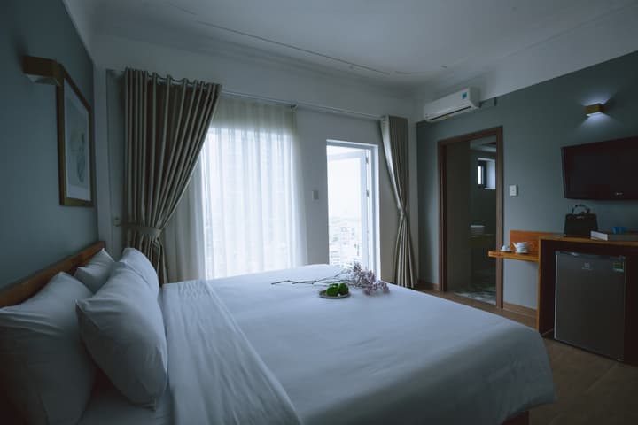 Happy Life Green Hotel