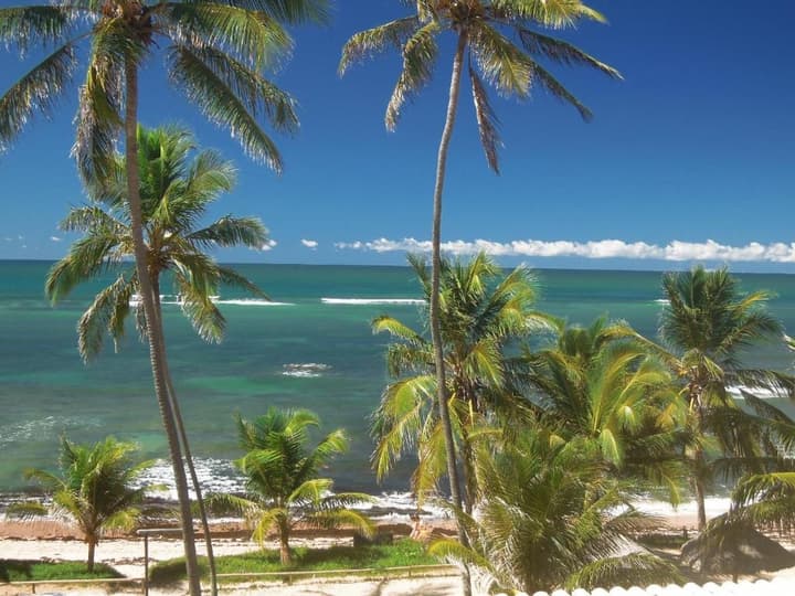 Porto da Lua