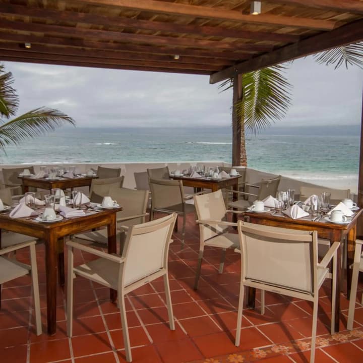 La Casita de la Playa