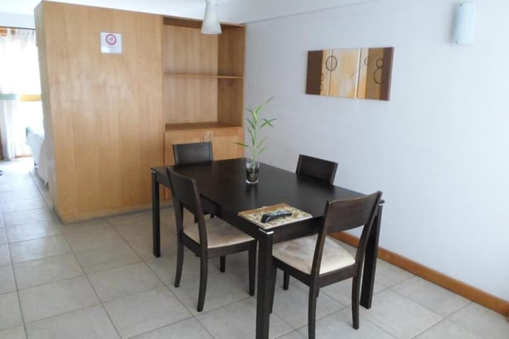 Apart Hotel Robles Del Sur