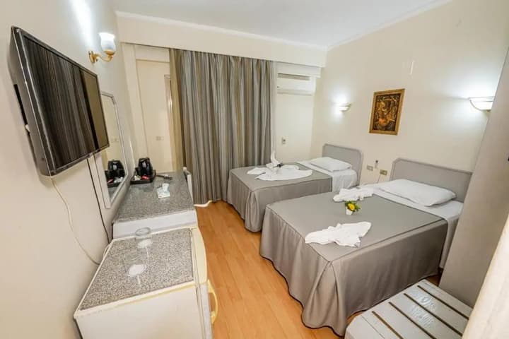 emilio hotel