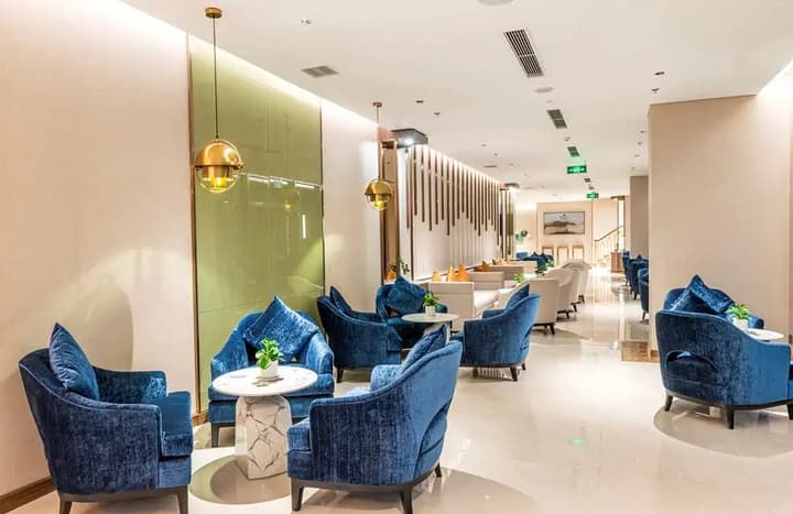 Best Western Premier Sapphire Halong