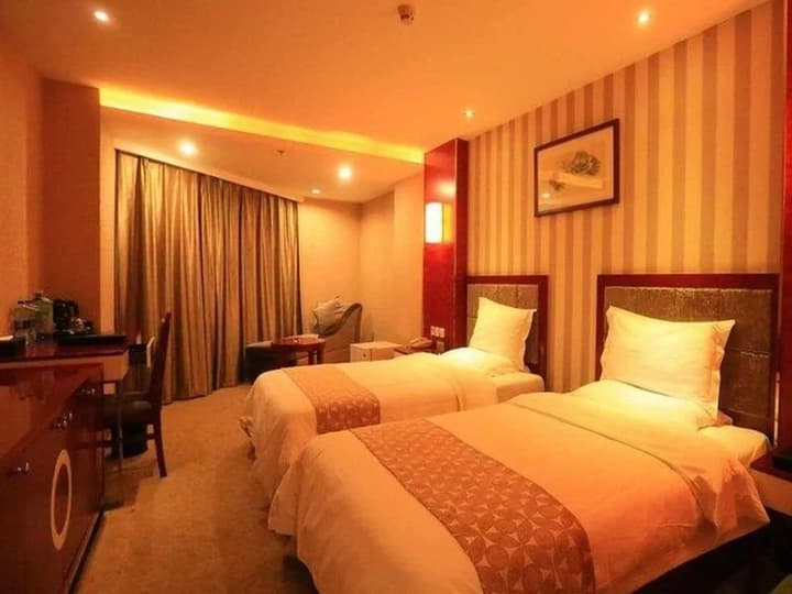 Xi'an Oriental Business Hotel