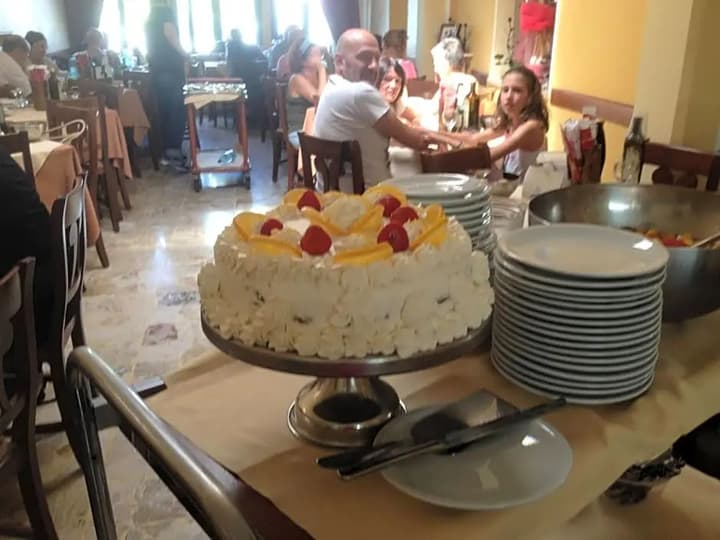 Hotel La Milanese