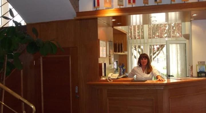Hotel Sunce