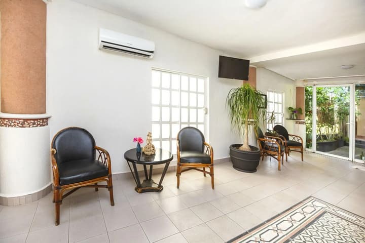 Hotel Kiin Cozumel