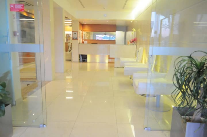 Hotel Aleluia