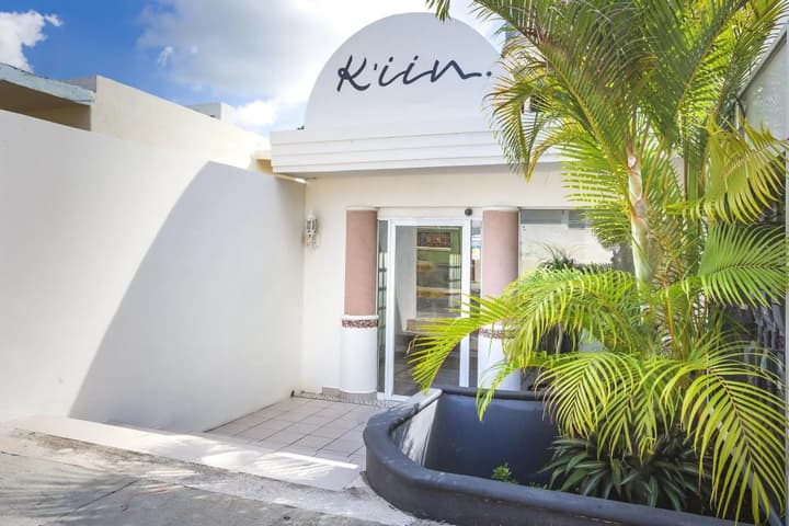 Hotel Kiin Cozumel