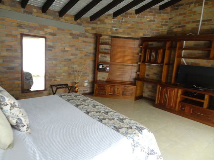 Finca Hotel La Tata Premium