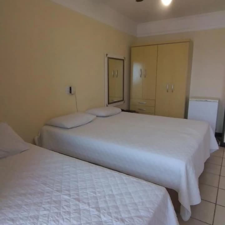 Hotel Araçá