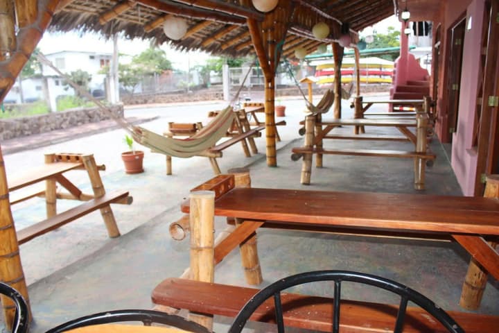 Royal Galapagos Inn