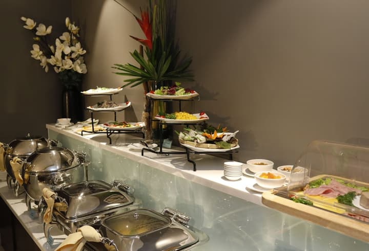 Roseland Centa Hotel Spa