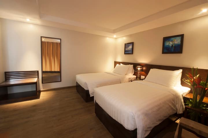 Roseland Centa Hotel Spa