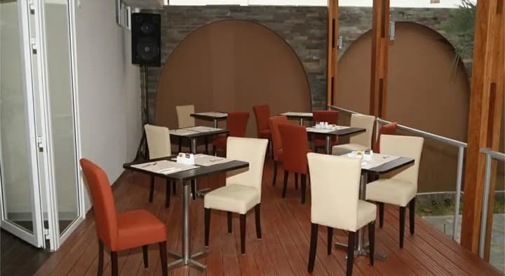 Hotel El Gran Marqués