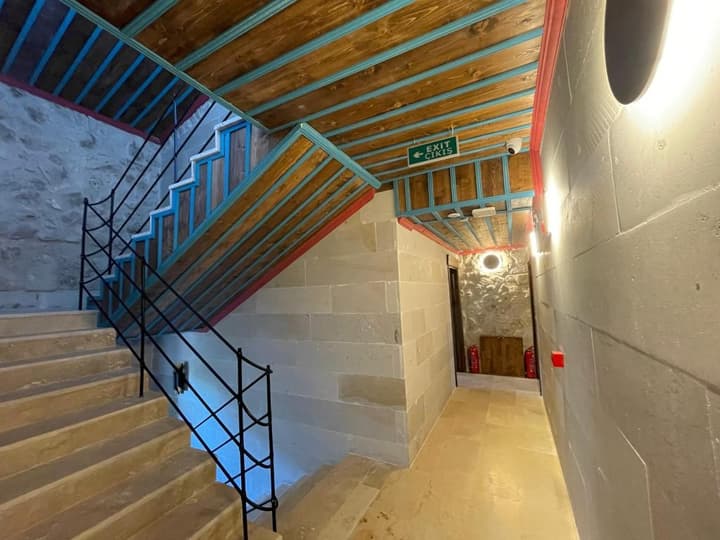 Leda Stone House Cappadocia Boutique hotel