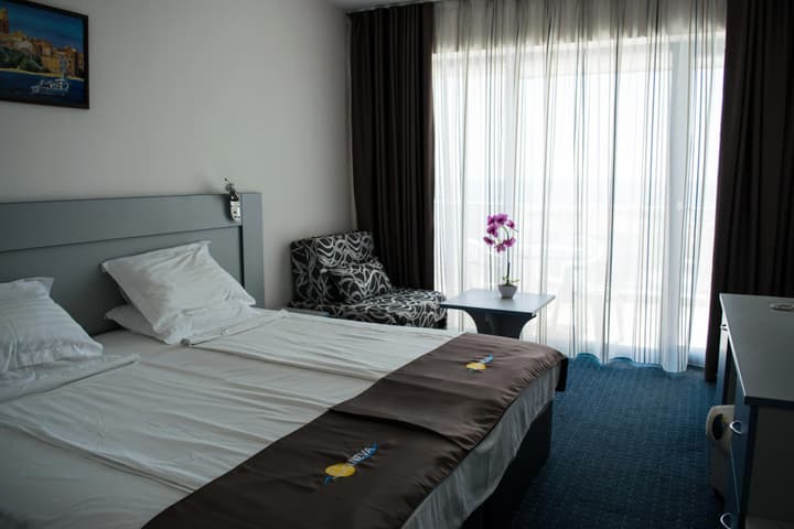 Sineva Park Hotel - All Inclusive