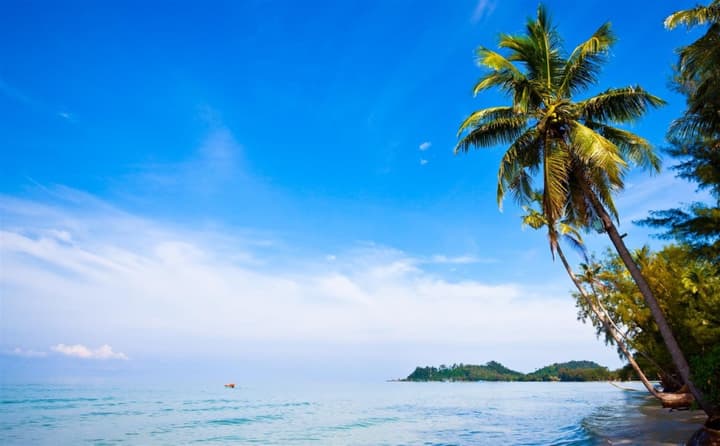 Seabreeze Hotel Koh Chang