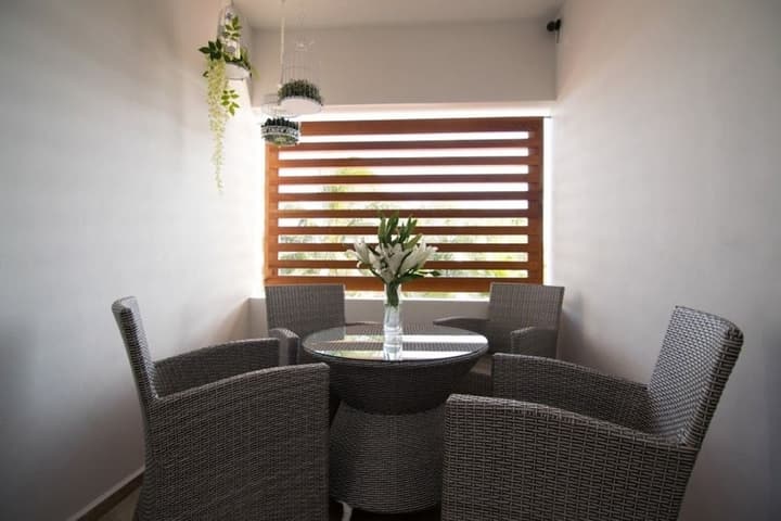 Azura Boutique Hotel