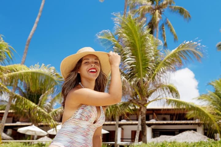 Porto da Lua