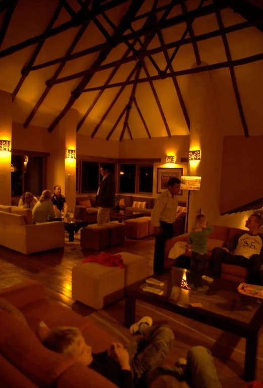 Colca Lodge Spa & Hot Springs
