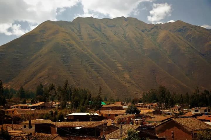 Hotel Andes Urubamba By Ämak