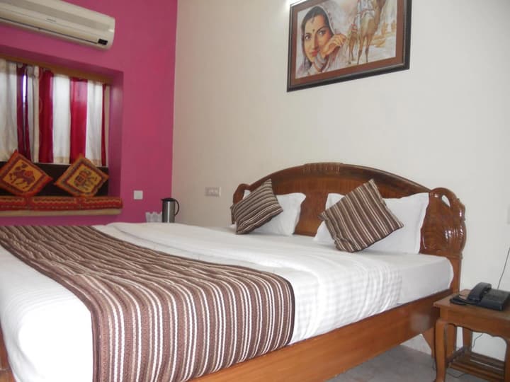 Hotel Imperial