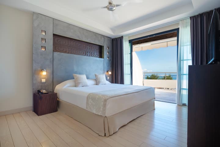 Te Moana Tahiti Resort