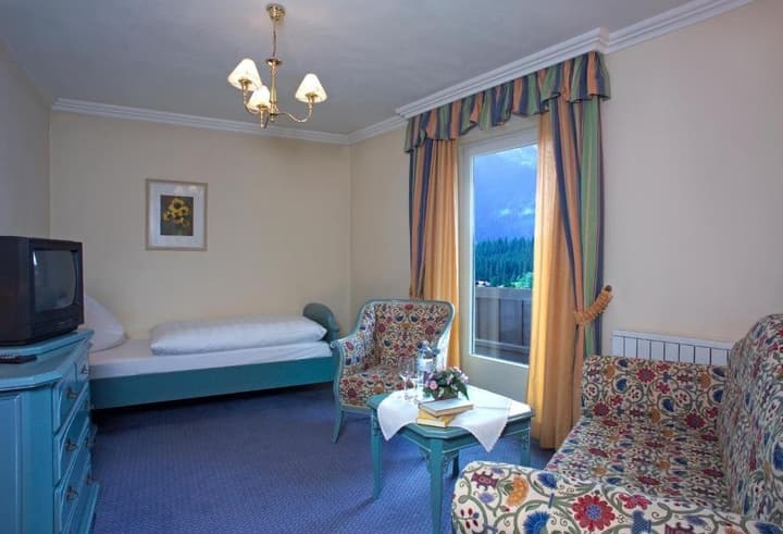 Hotel Jakobwirt