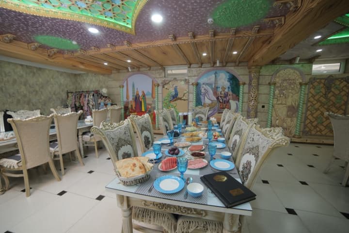 Minor Boutique Hotel