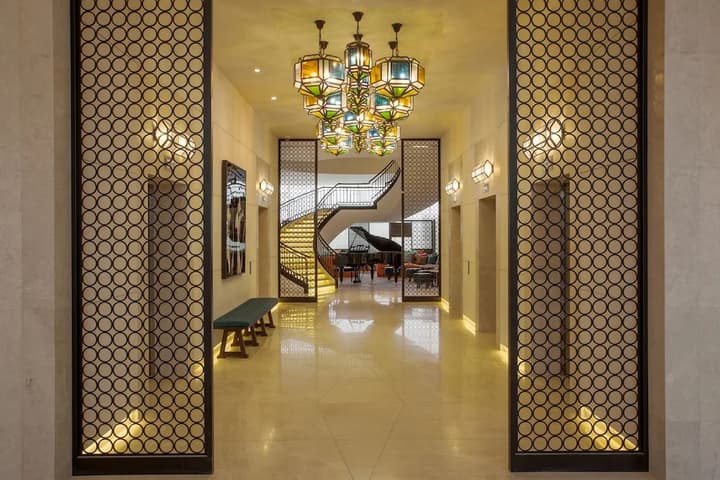 Assila Residences Jeddah