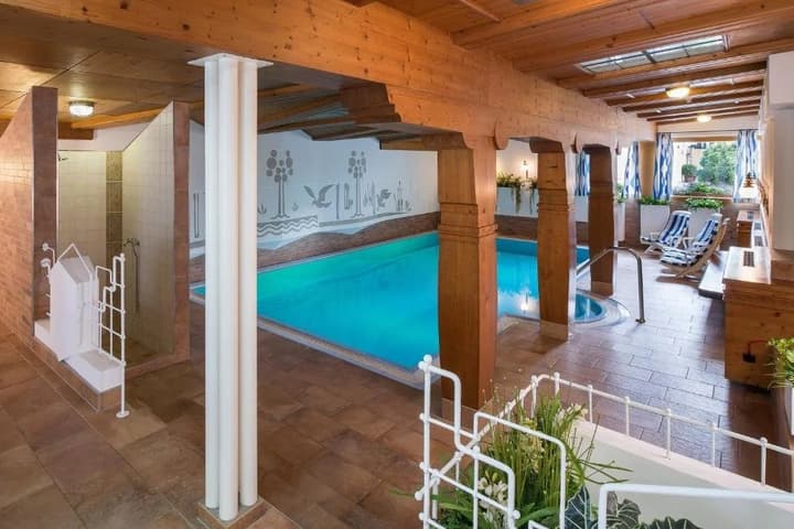 Hotel Jakobwirt