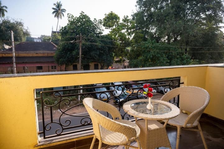 Resort De Balneaire
