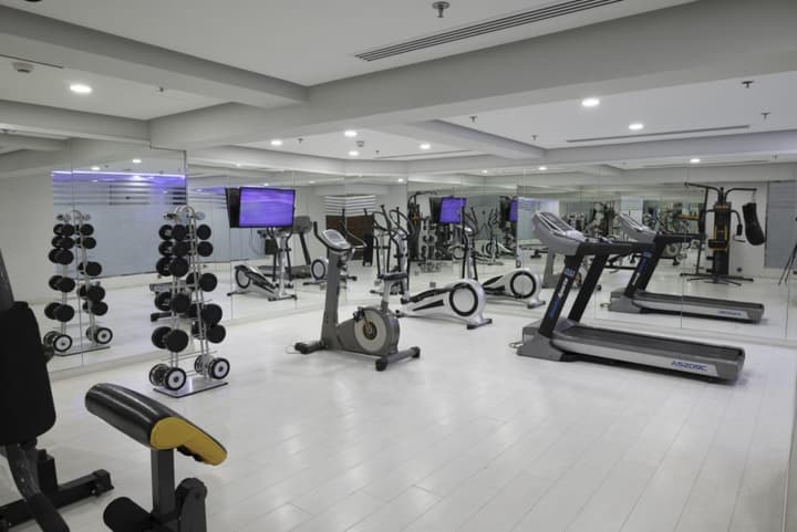 Ruve Jeddah Hotel