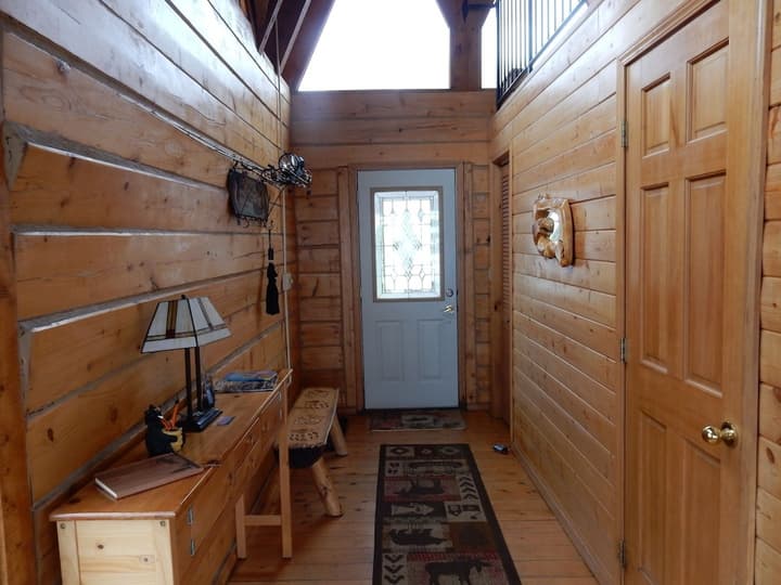 Alaska Adventure Cabins