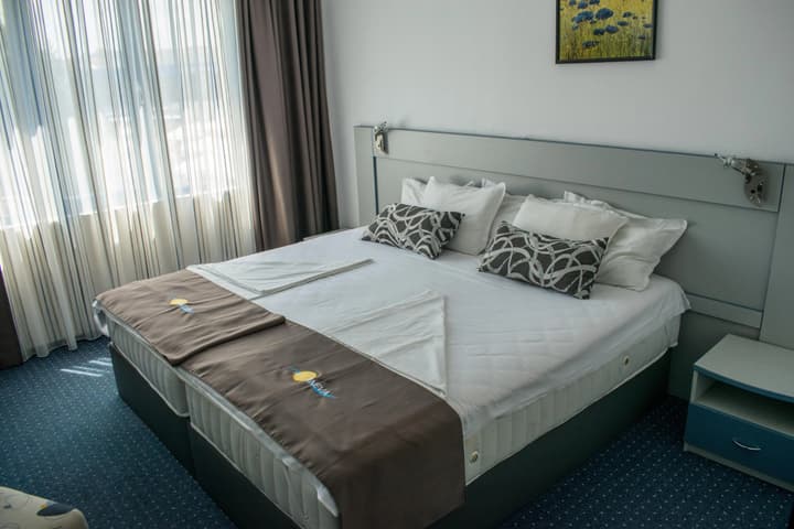 Sineva Park Hotel - All Inclusive