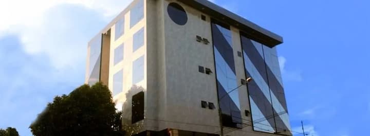 Hotel Europa Iquitos