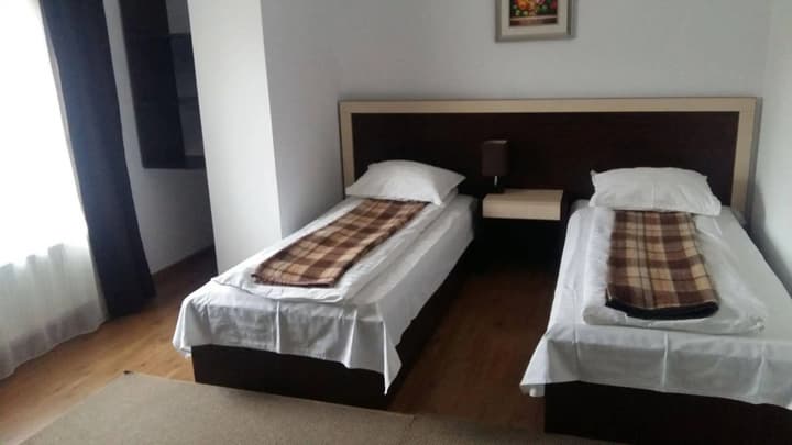 Hotel Intim
