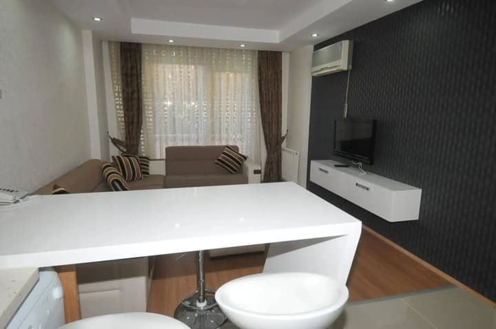 Hotel Villa Lycus
