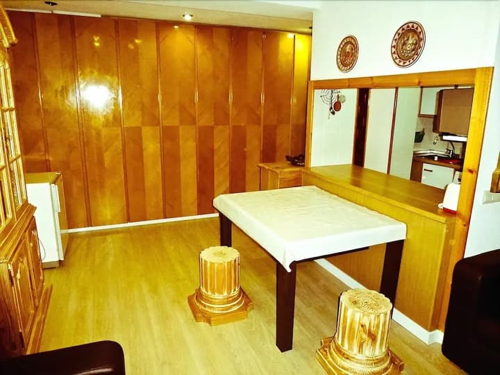 Apartamentos Formigal PR
