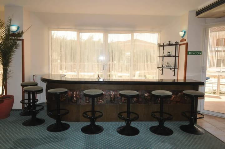 Hotel Villa Lycus