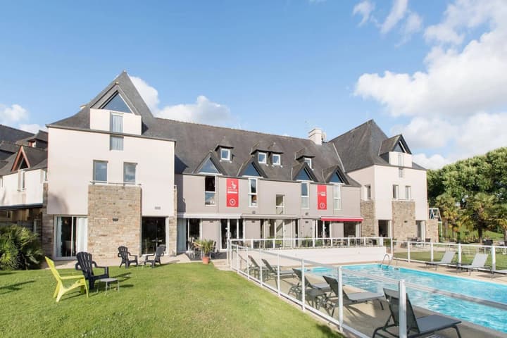 Domaine Des Ormes