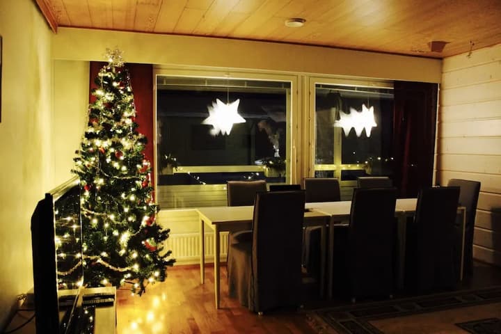 Guesthouse Arctic Heart