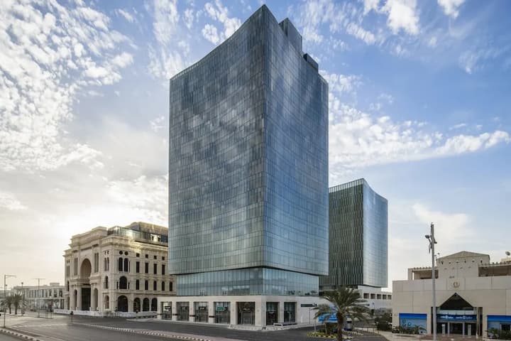 Assila Residences Jeddah