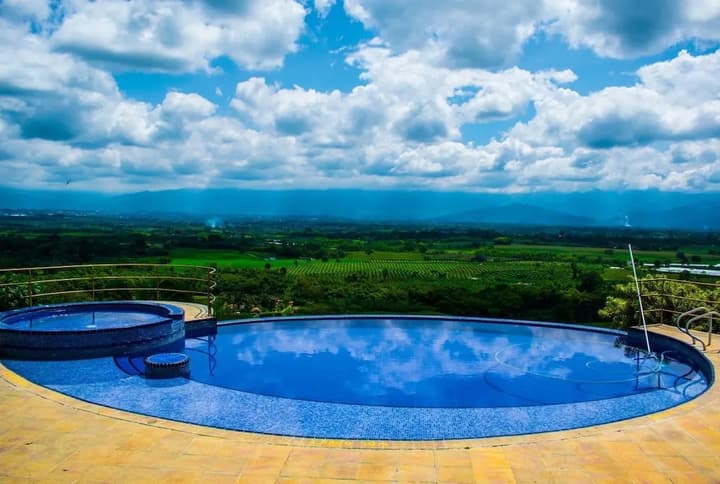 Finca Hotel La Tata Premium