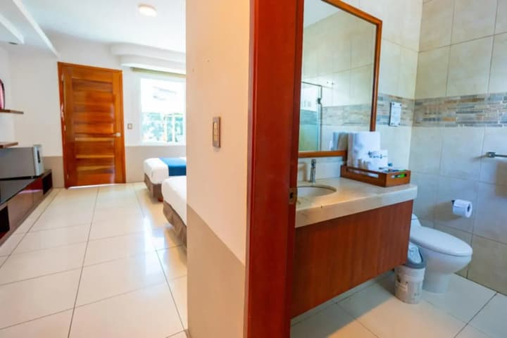 Hotel Ninfa