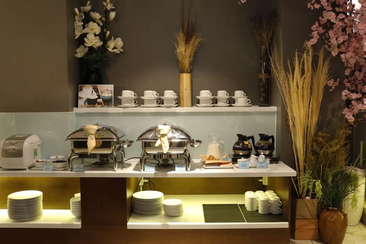 Roseland Centa Hotel Spa
