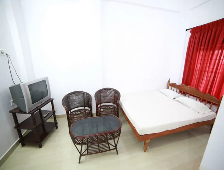 Dubai Hotel Kumarakom