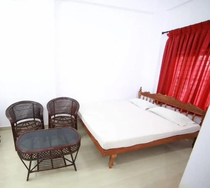 Dubai Hotel Kumarakom